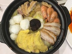 -品悦酒店(三林古镇店)