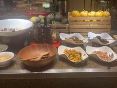 -咖啡厅自助餐厅(贵阳中天凯悦酒店)