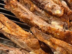 -可汗草原碳烤羊腿(欧景城店)