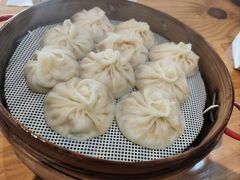 薄皮豆腐包-余氏豆腐包老店(东直街店)