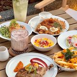 成都的plmm都去吃这家brunch🍴好看又好吃😋