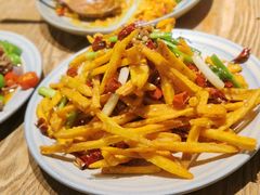 -静一餐厅·湖北菜(前门店)