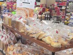 -汉柏麦香德国面包房(海信店)