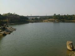 -美兰湖景区