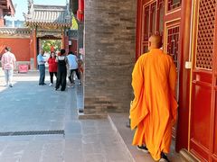 -大同市圆通寺