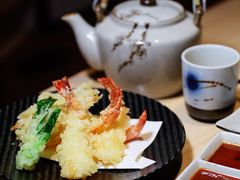 -不倒翁炭火烧肉(永安里店)