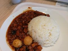 -宜家·瑞典风味餐厅(天津东丽商场店)