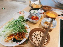 -温野菜涮涮锅(曲江大悦城店)