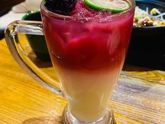 -云海肴·云南小炒·汽锅鸡(天津国金汇店)