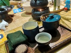 -扫雪煮茶(西村店)