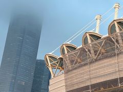 -海心沙亚运公园