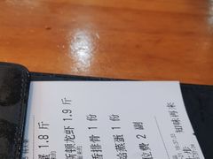 -醉壹号海鲜大排档(厦门美食地标店)