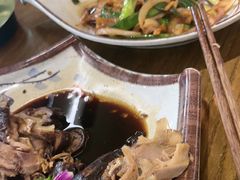-乌记大厨餐厅