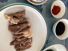 -老毛手抓·盐池滩羊非遗手抓(宁夏总店)