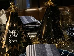 -广州瑰丽酒店·Black Iron黑金燚