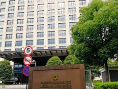 -杭州城中香格里拉大酒店
