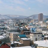 北海道游玩攻略 | 到小樽一定要吃的超高人气甜品