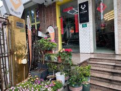 -CUBE私教·普拉提·拳击(龙漕路店)