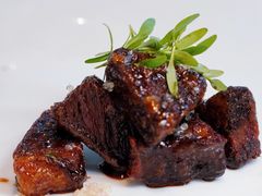 -北京柏悦酒店·锦庭餐厅Dining Room