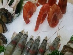 -鼎盛山海火锅(北戴河刘庄夜市老虎石浴场店)