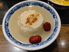 -南京大牌档(新街口德基广场店)
