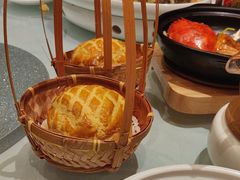 -万龙洲海鲜·粤菜(亚运村店)