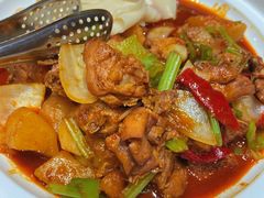 -西贝莜面村(常州新北万达广场店)