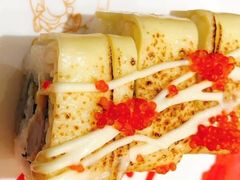 -禾绿寿司·定食·拉面·烧炸(喜荟城店)