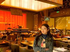 -洛缦音乐餐厅(工业展览馆万象城店)