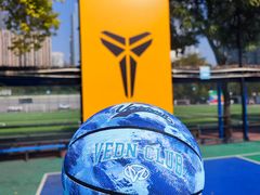 -天河体育中心篮球城