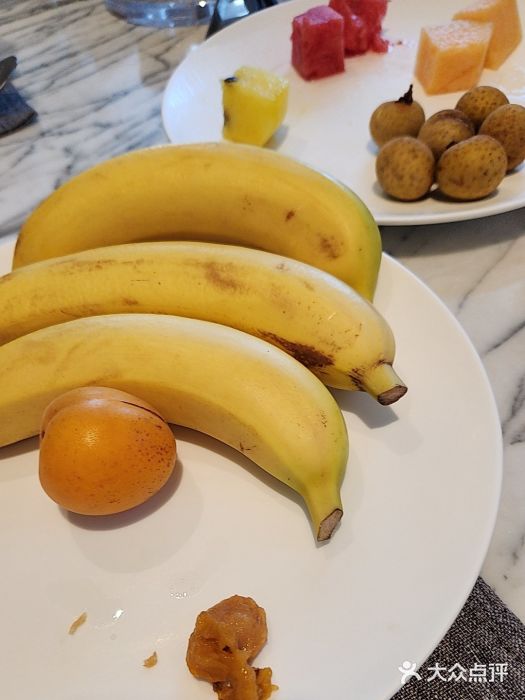 北京王府井希尔顿酒店·万斯阁西餐厅图片