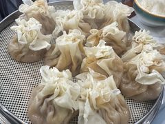 -清真·同发顺饭庄·烧麦(总店)