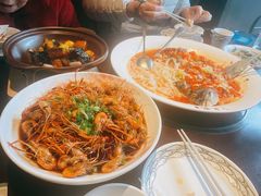 -上名堂·鱼头好吃(体育场路店)