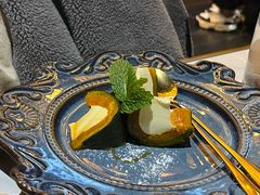 南瓜布丁-get pizza意大利餐厅(凯德MALL店)