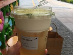 -喜茶(深圳福田星河COCO Park店)