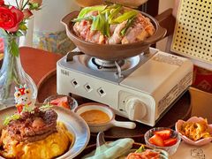 -小银家日式简餐(中信丹阳花园店)