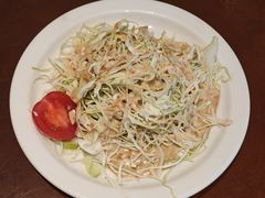 -老张牛肉面(天津万象城店)