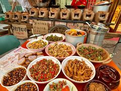 -蛮佬拾·乡里土菜馆(河西王府井店)