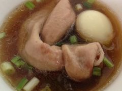 冒节子-梁记肥肠粉(宽窄巷子店)