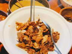 -瑶王府·广西菜(相思湖店)