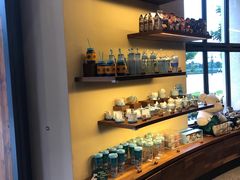 -星巴克(迪士尼小镇店)