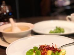-万丽轩·粤菜(王府井金茂万丽酒店)