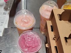 -喜茶(北京五棵松华熙店)