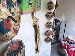 -疯狂屋