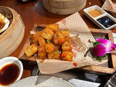 -蚝喜粤·广州味·茶楼点心(长隆店)