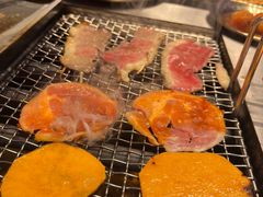 -坛子李地摊烤肉(罗斯福店)