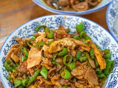 -好呷八大碗(五羊店)