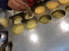 -古早·関北车轮饼(星火路店)