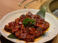 -久苑烧肉(世界城广场店)