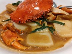 -万龙洲海鲜(大兴绿地缤纷城店)